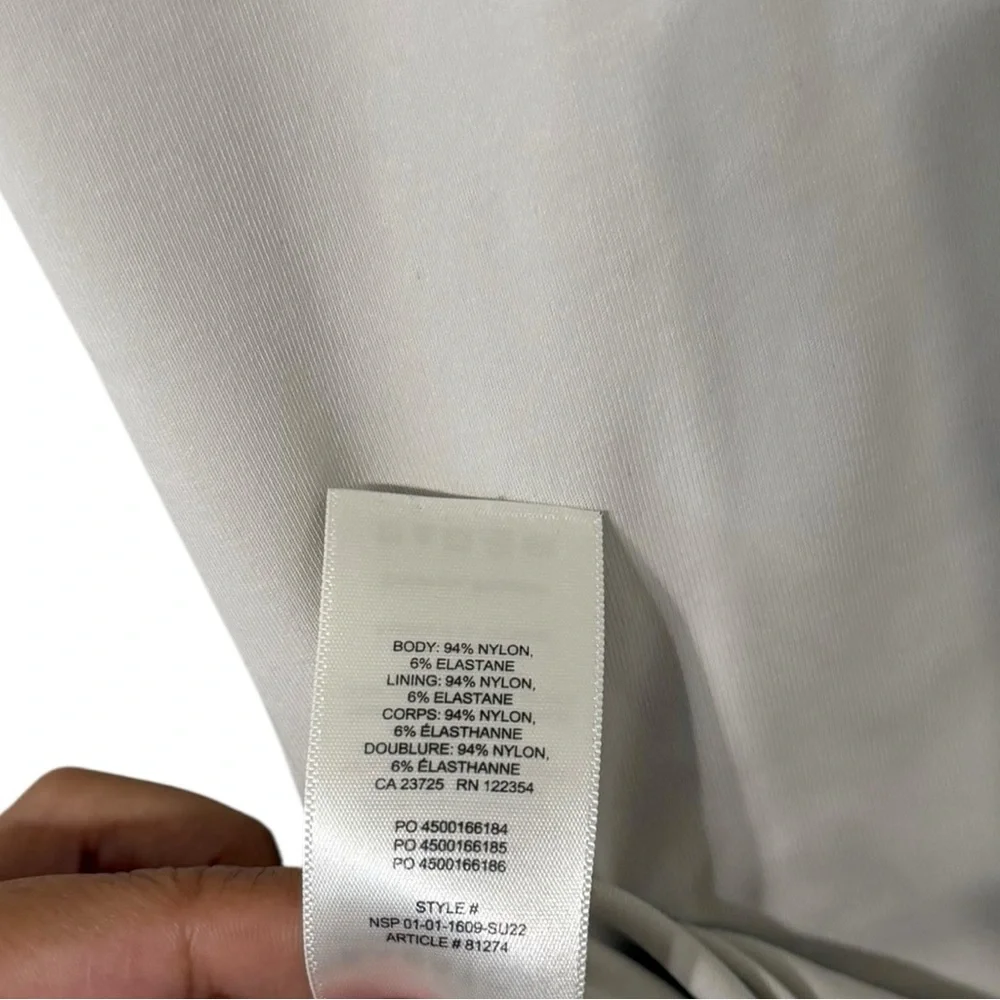 Aritzia babaton light